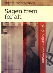 Icon image Sagen frem for alt