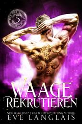 Icon image Waage Rekrutieren