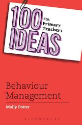 Icon image 100 Ideas for Primary Teachers: Behaviour Management