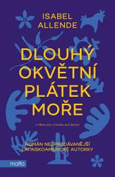 Icon image Dlouhý okvětní plátek moře