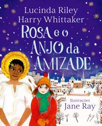 Icon image Rosa e o Anjo da Amizade