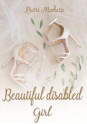 Icon image Beautiful Disable Girl: Karos Publisher