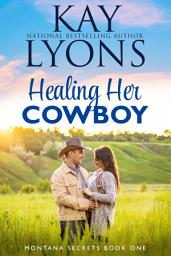 Icon image Healing Her Cowboy