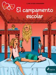 Icon image C de Clara 9 - El campamento escolar: Volumen 9