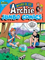 Icon image World of Archie Double Digest #99