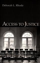 Icon image Access to Justice