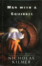 Icon image Man with a Squirrel