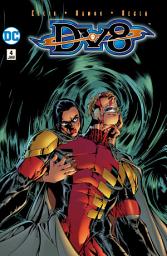 Icon image DV8 (1996)