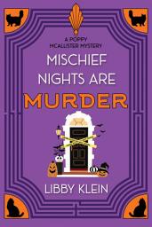 Icon image Mischief Nights Are Murder