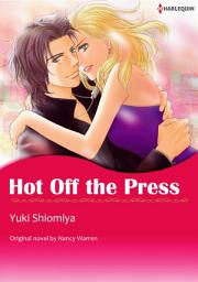 Icon image HOT OFF THE PRESS: Harlequin Comics