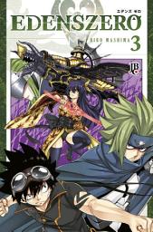 Icon image Edens Zero