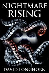 Icon image Nightmare Rising: Supernatural Suspense with Scary & Horrifying Monsters