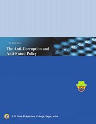 Icon image The Anti Fraud and Anti Corruption Policy