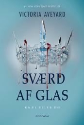 Icon image Red Queen 2 - Sværd af glas