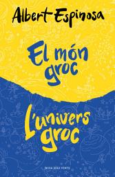 Icon image Estoig L'univers groc i El món groc