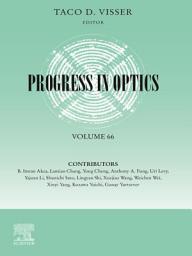 Icon image Progress in Optics: Volume 66