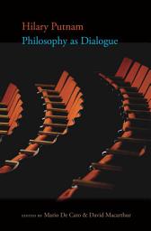 Icon image Philosophy as Dialogue