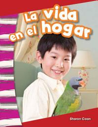 Icon image La vida en el hogar