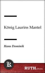 Icon image König Laurins Mantel