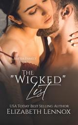 Icon image The "Wicked" List