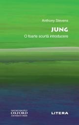 Icon image Jung: O foarte scurtă introducere