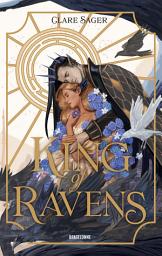 Icon image Upon a Broken Throne, T1 : King of Ravens