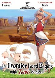 Icon image The Frontier Lord Begins with Zero Subjects