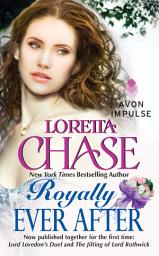 Icon image Royally Ever After