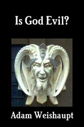 Icon image Is God Evil?