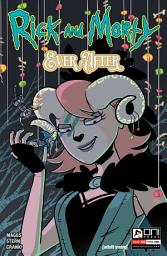 Icon image Rick and Morty: Ever After #3