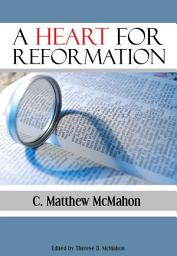 Icon image A Heart for Reformation
