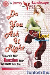 Icon image Do You Ask It Right