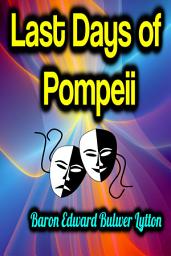 Icon image Last Days of Pompeii