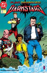 Icon image The Darkstars (1992)
