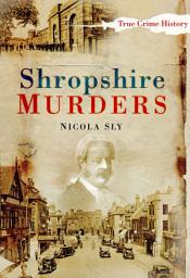 Icon image Shropshire Murders