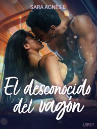 Icon image El desconocido del vagón