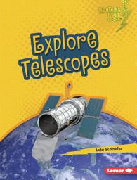 Icon image Explore Telescopes