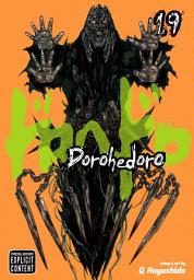 Icon image Dorohedoro: Dorohedoro