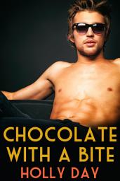 Icon image Chocolate with a Bite