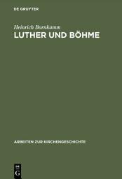 Icon image Luther und Böhme