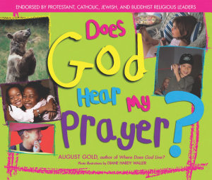 Icon image Does God Hear My Prayer?