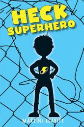 Icon image Heck Superhero