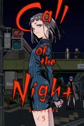 Icon image Call of the Night