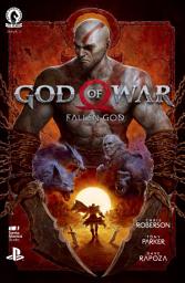 Icon image God of War: Fallen God