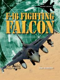 Icon image F-16 Fighting Falcon