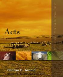 Icon image Acts: Volume 2B