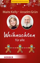 Icon image Weihnachten für alle: #trotzallemWeihnachten