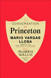 Icon image Conversation at Princeton