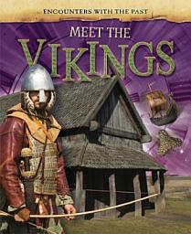 Icon image Meet the Vikings