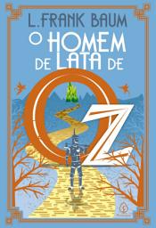 Icon image O Homem de Lata de Oz
